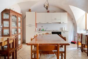 Casa Banale 8 places near Lake Molveno
