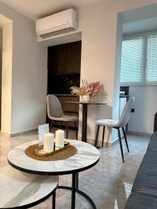 Alanas Apartment Tirana