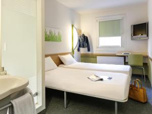 ibis budget Loriol Le Pouzin