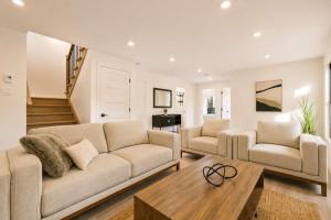 Nature Comfort retreat - La Grande Escapade