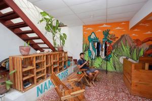 Hostal Namborus