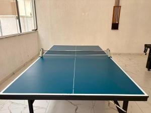 Cond Saint Barth - Praia Grande Ubatuba - Lazer Completo
