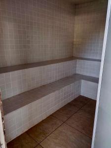 Cond Saint Barth - Praia Grande Ubatuba - Lazer Completo