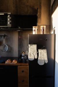 Al Castello De Farro, exclusive apartment in un vero castello
