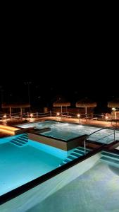 Agriturismo AgrileisureTime
