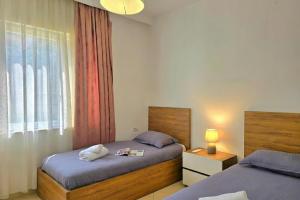 Happy Stay Qerret Apartments