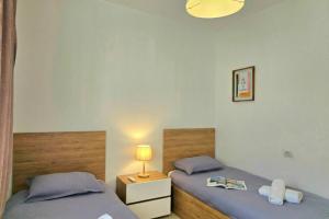 Happy Stay Qerret Apartments