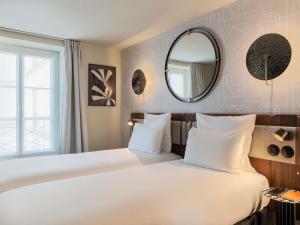 Mercure Paris Opera Grands Boulevards