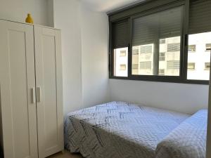 Apartamento con piscina, temporada