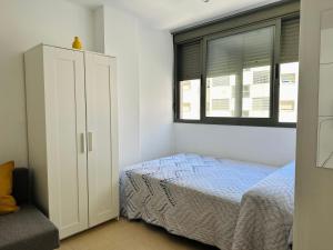 Apartamento con piscina, temporada