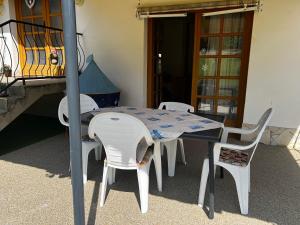 Relax Apartment House