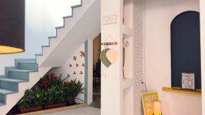 Pousada Casa Vivenda Suite Santorini