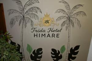 Hotel Frida