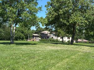 Casa Maria Pool and Nature
