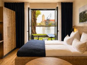 Nena Apartments SPREEblau