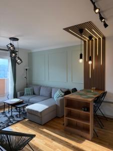 Apartman Ljubica