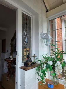 Margate beach house