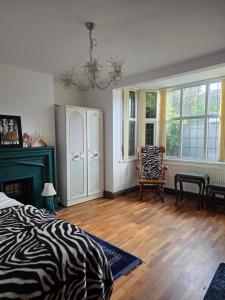 Margate beach house