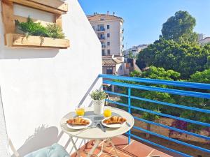 Apartamento Rocío