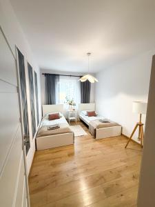Apartament Nikola