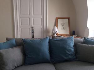 Tolomeos House-Bed & Bike