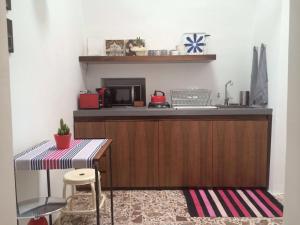 Tolomeos House-Bed & Bike