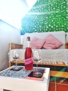 Apartamento Rocío