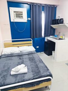 Origin Studios - Walk to Highstreet, BGC