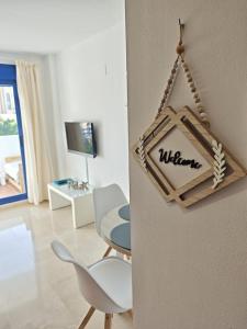 Apartamento Rocío
