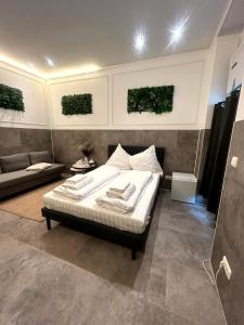 Oasis Apartment in Central Berlin with Aircondition by WeinbergPark