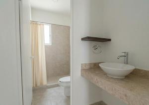Corosan Apartment in Playa del Carmen