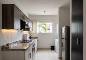 Corosan Apartment in Playa del Carmen