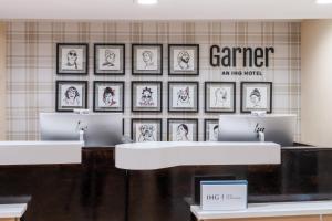 Garner Hotel Wadsworth by IHG