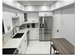 Stunning Ocean View 1BR, size 850 sqft, 15 min to Ft Lauderdale and 40 min to Miami