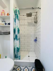 Apartment, BCO tourist area