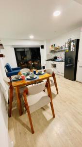 Apartment, BCO tourist area