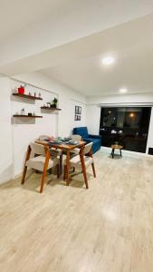 Apartment, BCO tourist area