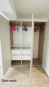 Apartment, BCO tourist area
