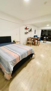 Apartment, BCO tourist area
