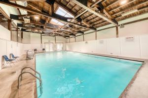 Mountainside Resort H203