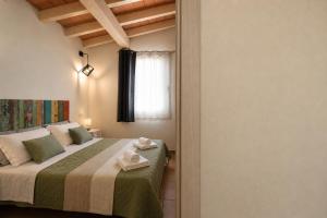 Nura e Mar Apartments Sardinia