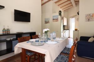 Nura e Mar Apartments Sardinia
