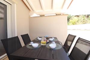 Nura e Mar Apartments Sardinia
