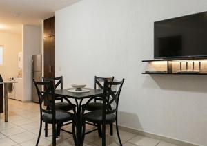 Corosan Apartment in Playa del Carmen