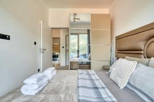 Serene Seaview Oasis at Boka Garden by MN Property