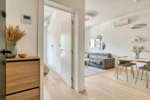 Serene Seaview Oasis at Boka Garden by MN Property
