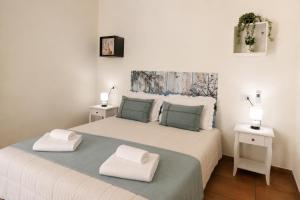 Nura e Mar Apartments Sardinia img18