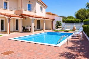 Nura e Mar Apartments Sardinia img14