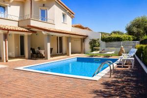 Nura e Mar Apartments Sardinia img13