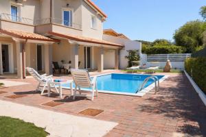 Nura e Mar Apartments Sardinia